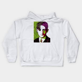 Kafka Kids Hoodie